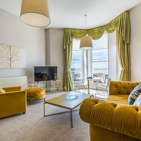 Апартаменты Astor House Торки Экстерьер фото