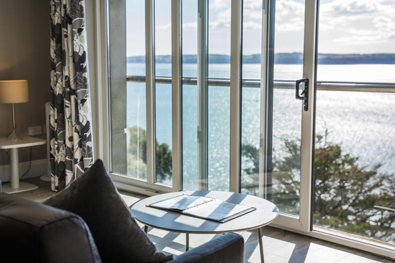 Апартаменты Astor House Торки Экстерьер фото