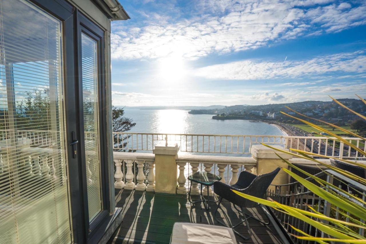 Апартаменты Astor House Торки Экстерьер фото