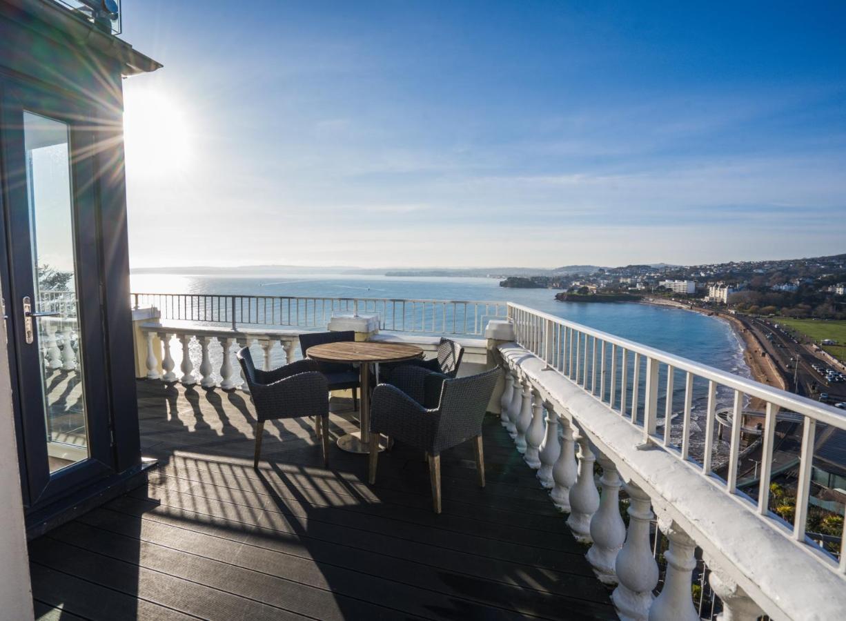 Апартаменты Astor House Торки Экстерьер фото