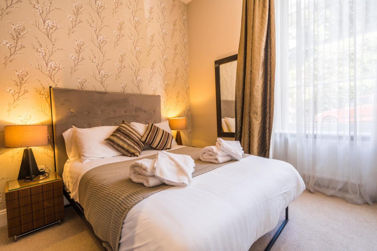 Апартаменты Astor House Торки Экстерьер фото