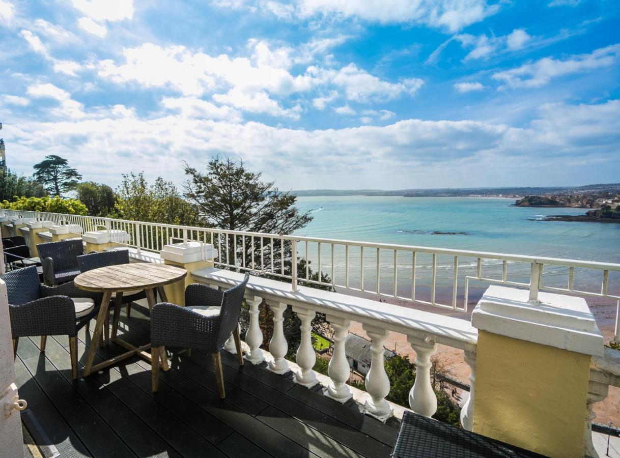 Апартаменты Astor House Торки Экстерьер фото