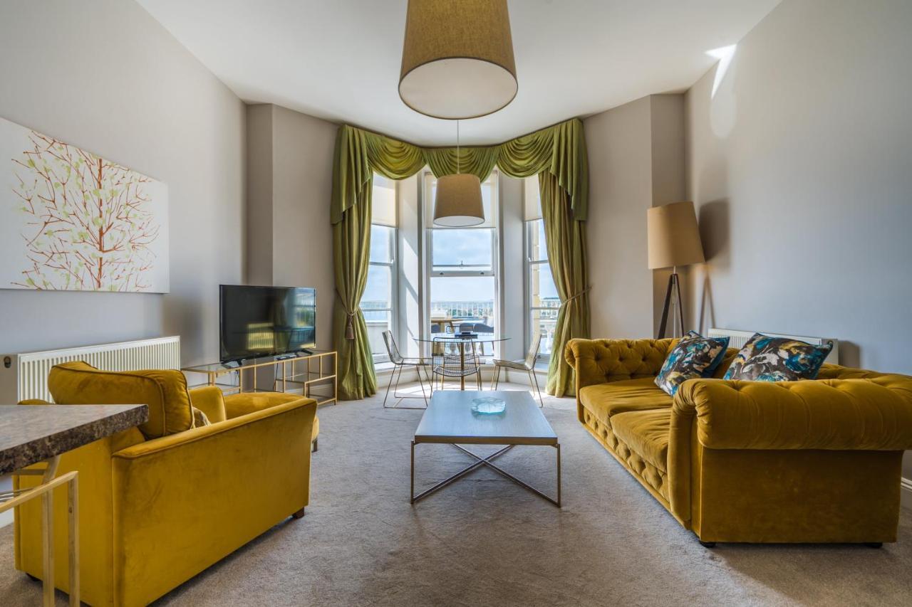 Апартаменты Astor House Торки Экстерьер фото