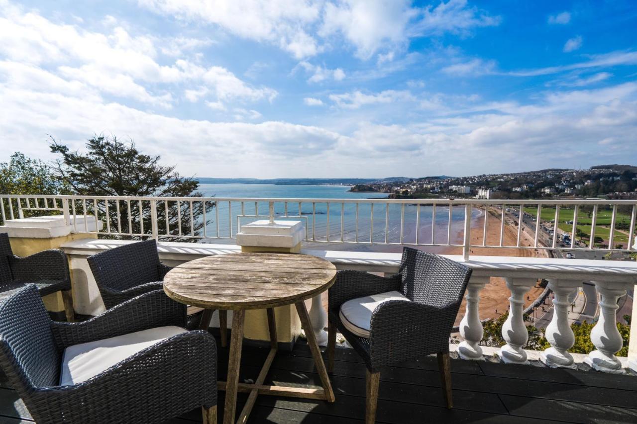 Апартаменты Astor House Торки Экстерьер фото