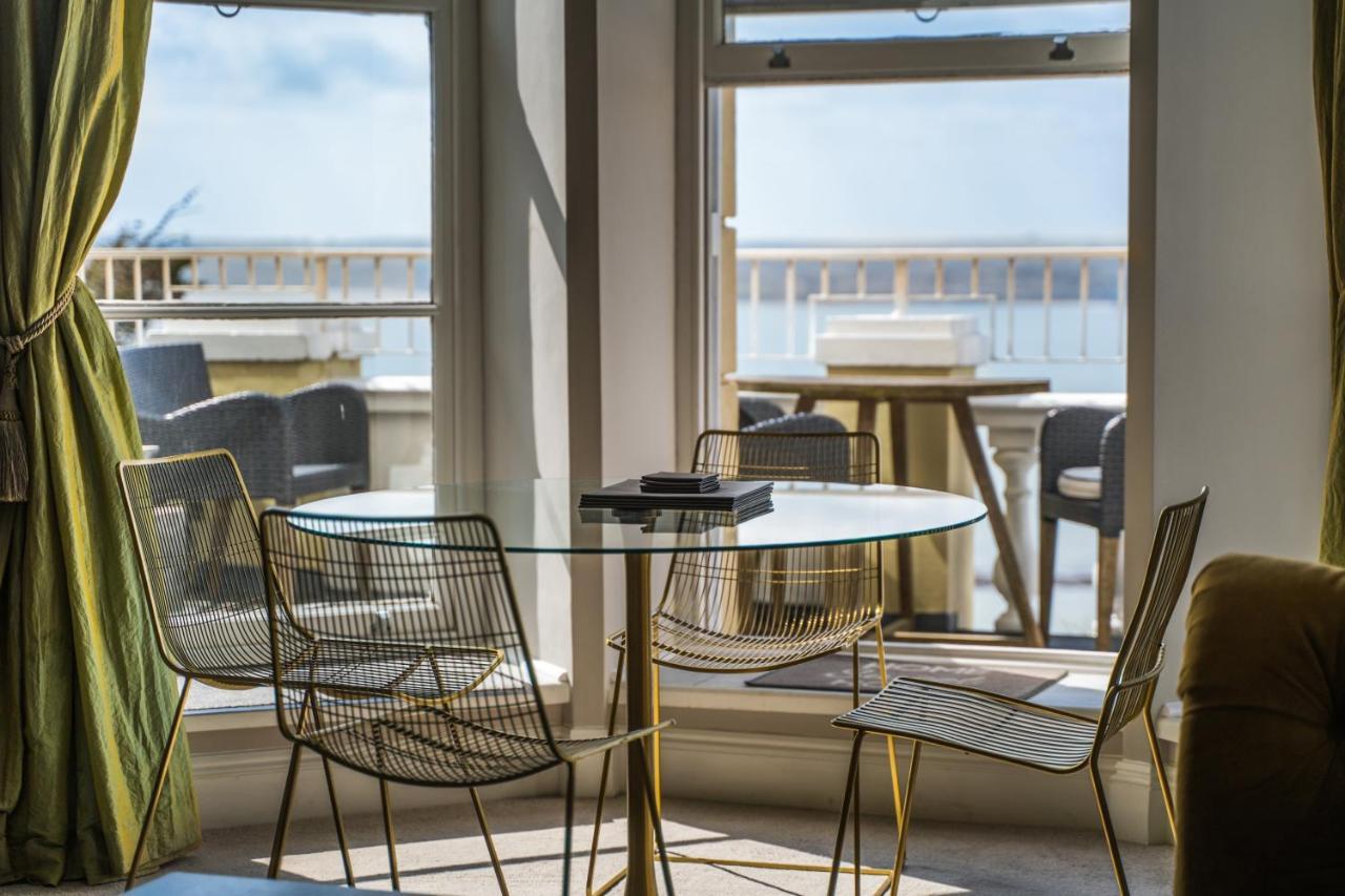 Апартаменты Astor House Торки Экстерьер фото